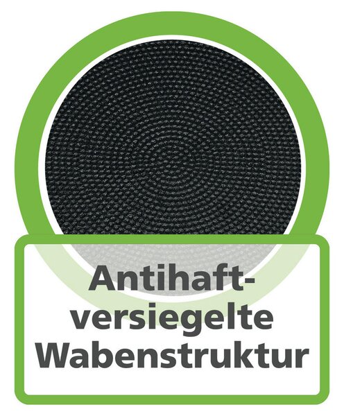 PONEV ZA PEČENJE ROBUSTA 20 cm premaz Vitaflon® Quarzit