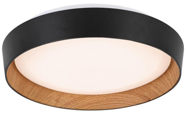 Mömax Stropna Led-svetilka Lia