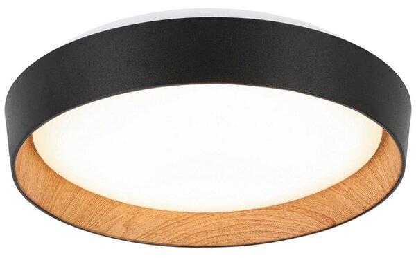 Mömax Stropna Led-svetilka Lia