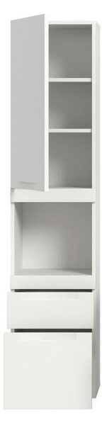 VISEČA OMARA 38/166/31 cm