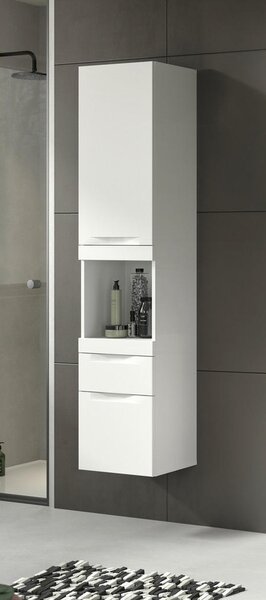 VISEČA OMARA 38/166/31 cm