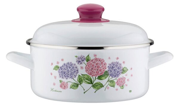SET POSOD HORTENSIE