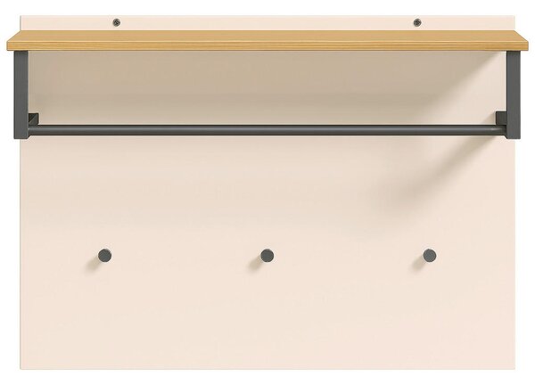 GARDEROBNI PANEL