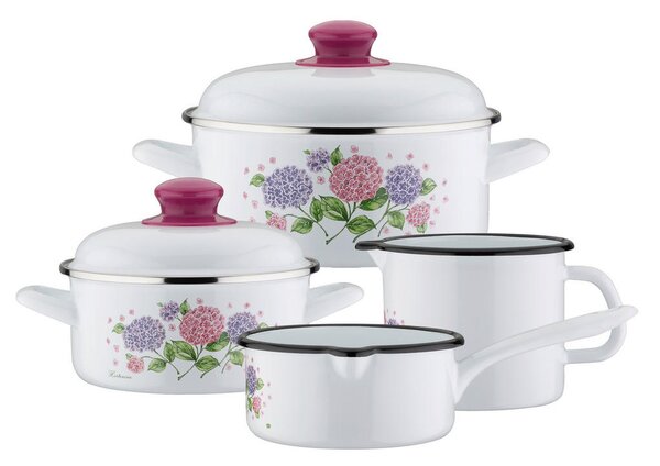 SET POSOD HORTENSIE