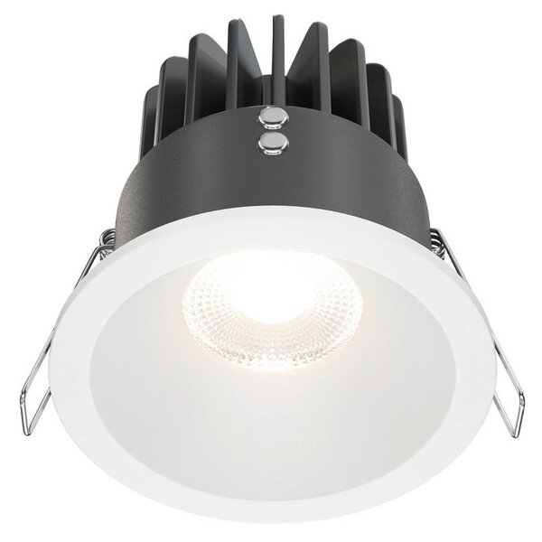 TOČKOVNA LED-SVETILKA Downlight 4000 K