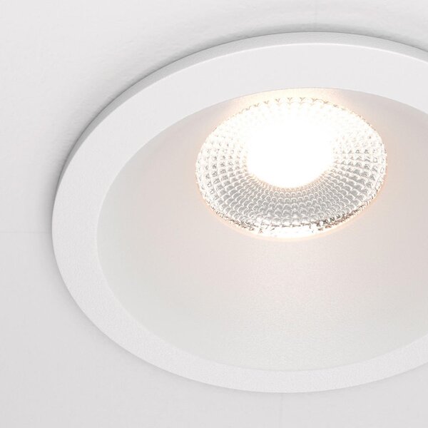 TOČKOVNA LED-SVETILKA Downlight 4000 K