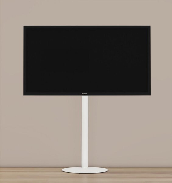 STOJALO ZA TV bela