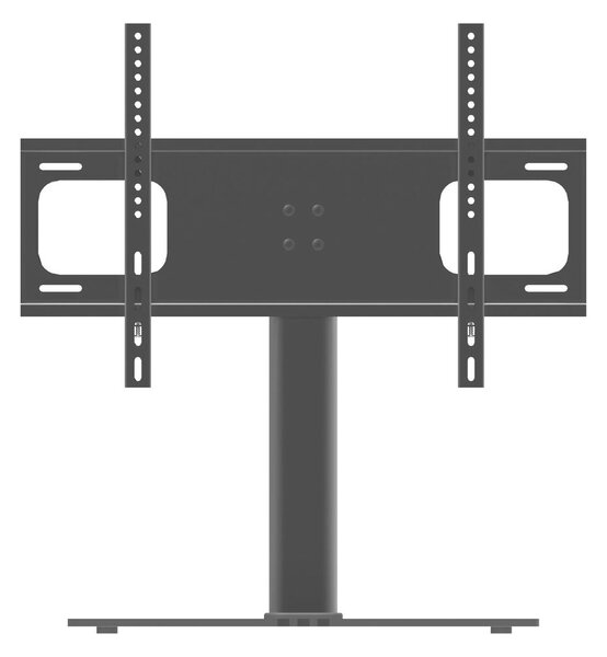 STOJALO ZA TV črna