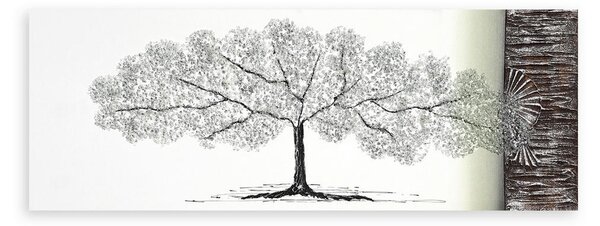 OLJNA SLIKA 150/55 cm