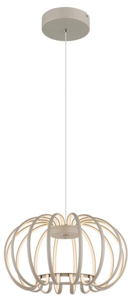 VISEČA LED-SVETILKA RIBBON 3000 K 230 V