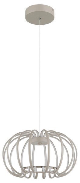 VISEČA LED-SVETILKA RIBBON 3000 K 230 V
