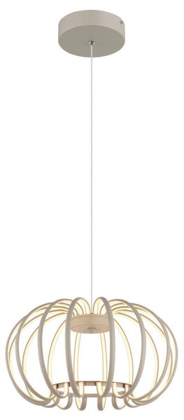 VISEČA LED-SVETILKA RIBBON 3000 K 230 V