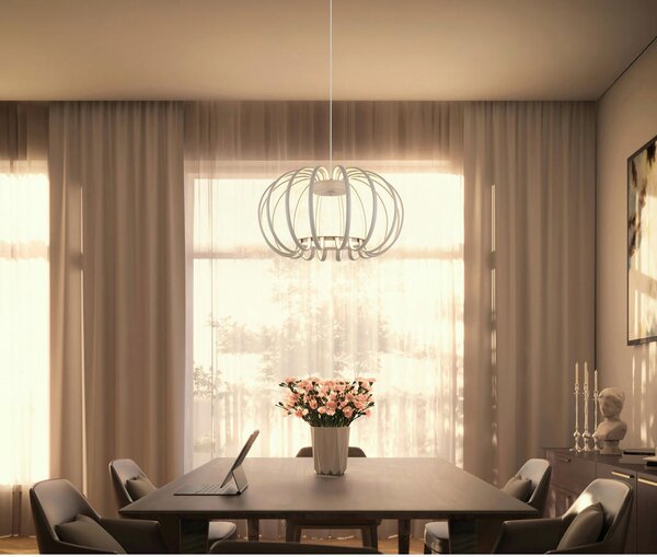 VISEČA LED-SVETILKA RIBBON 3000 K 230 V