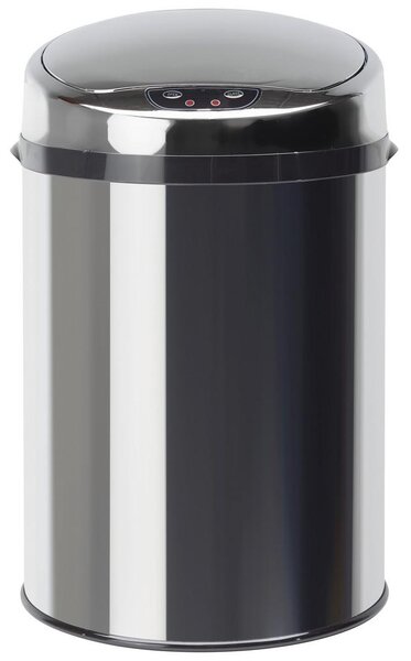 Echtwerk Koš Za Smeti Sensor, 9 L