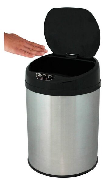Echtwerk Koš Za Smeti Sensor, 9 L