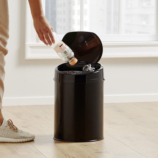 Echtwerk Koš Za Smeti Sensor, 9 L