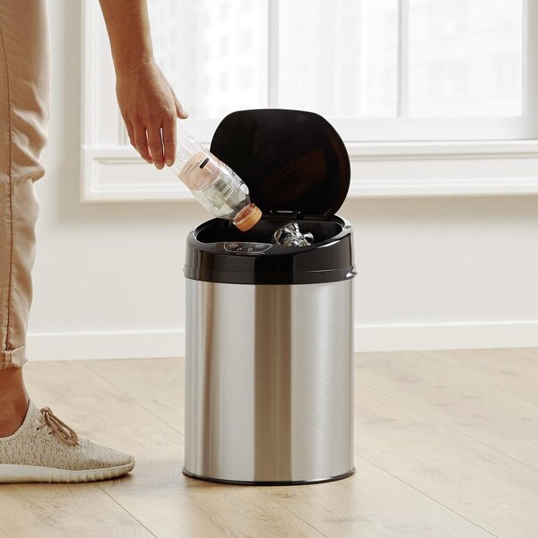 Echtwerk Koš Za Smeti Sensor, 9 L
