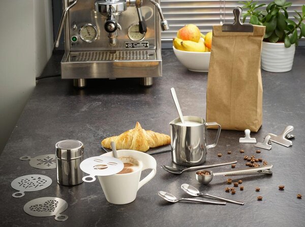 Echtwerk Kavni Servis Coffee, 23-Delni