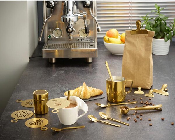 Echtwerk Kavni Servis Coffee, 23-Delni