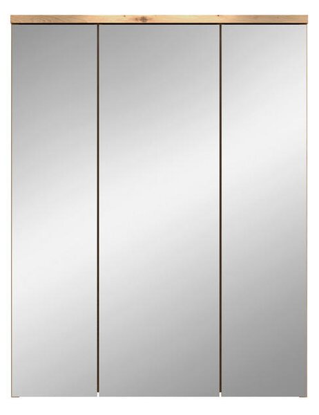 OMARA Z OGLEDALOM 60/77/21 cm