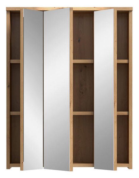 OMARA Z OGLEDALOM 60/77/21 cm