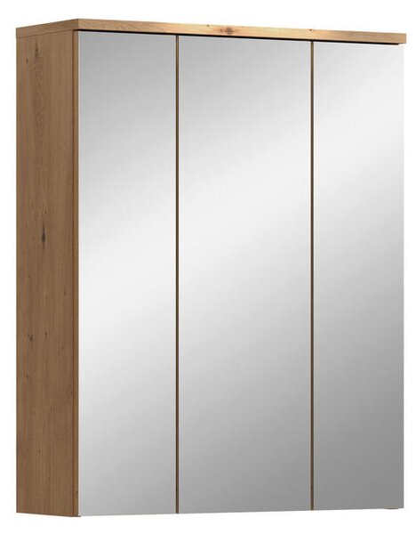 OMARA Z OGLEDALOM 60/77/21 cm