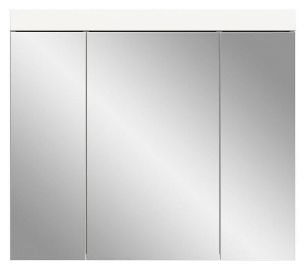 OMARA Z OGLEDALOM 80/70/18 cm