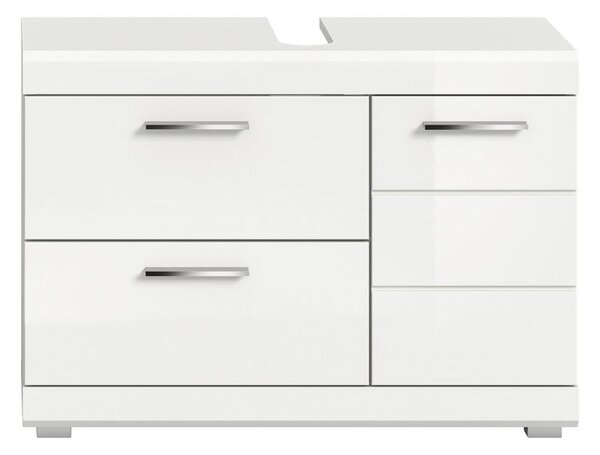 OMARICA ZA POD UMIVALNIK 80/56/34 cm