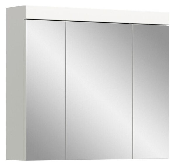 OMARA Z OGLEDALOM 80/70/18 cm