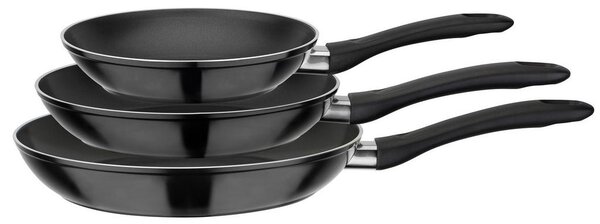 SET PONEV NOVA aluminij 3-delni