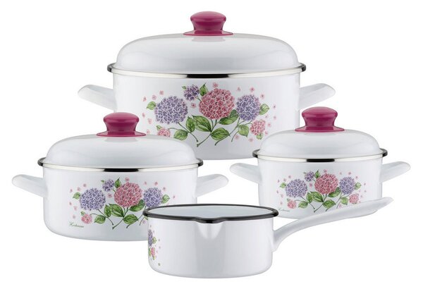 SET POSOD HORTENSIE