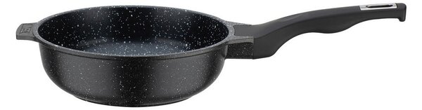 PONEV ZA PRAŽENJE Titanium Granit Advanced 20 cm premaz Vitaflon® Quarzit