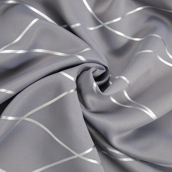 Modern Living Zatemnitvena Zavesa Glamour -Akt-