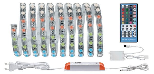LED-TRAK Led-Strip Basis-Set 1260 lm 3000 K
