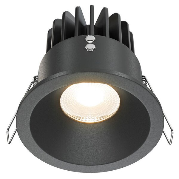TOČKOVNA LED-SVETILKA Downlight 3000 K