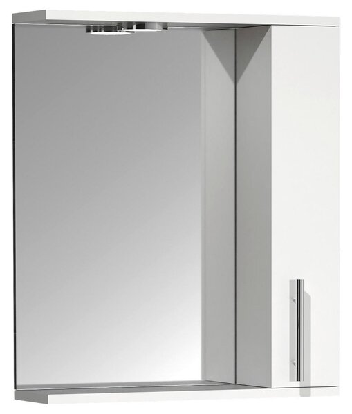 OMARA Z OGLEDALOM 50/60/14 cm