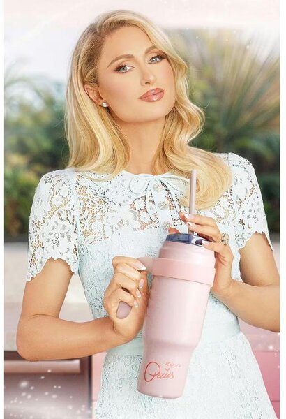 Paris Hilton Steklenička Paris Hilton