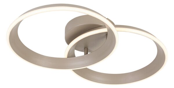 STROPNA LED-SVETILKA Velora 30 W 3200 lm 2700-6500 K 220-240 V