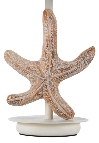NAMIZNA SVETILKA STELLINA 25/25/48 cm