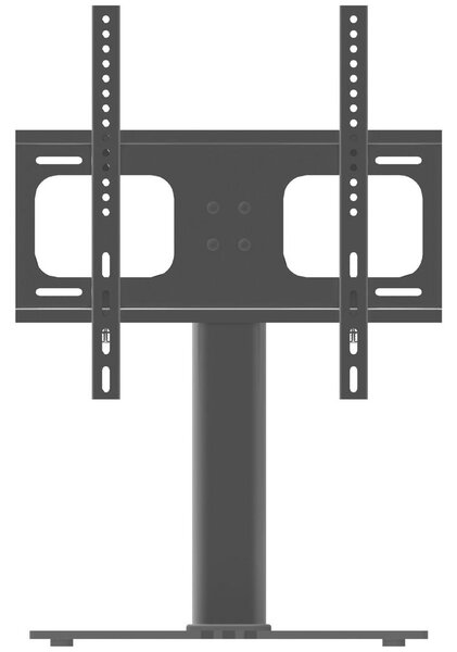 STOJALO ZA TV črna