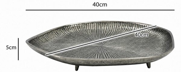 OKRASNA SKLEDA 40/5/40 cm