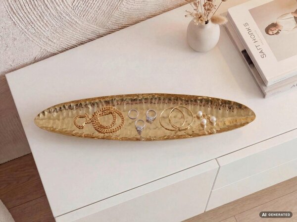 OKRASNA SKLEDA 65,5/5/15 cm