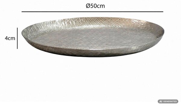 OKRASNA SKLEDA 50/4/50 cm