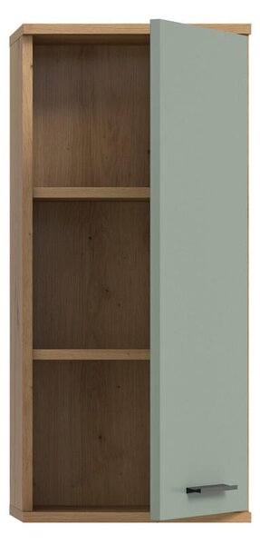 VISEČA OMARA 35/77/25 cm