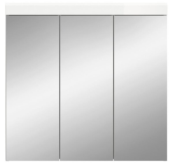 OMARA Z OGLEDALOM 80/79/18 cm