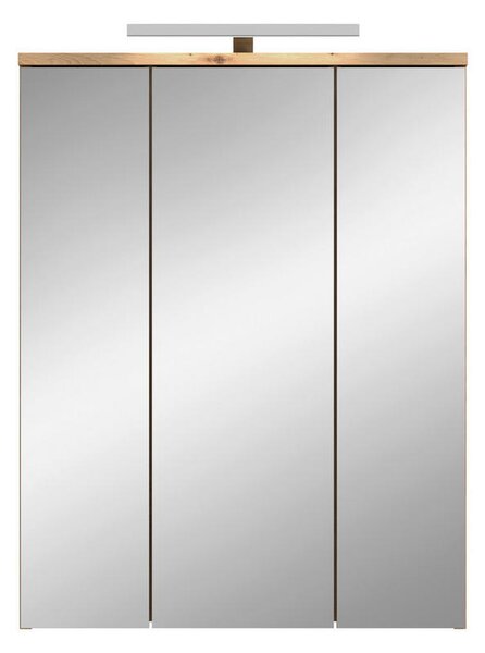 OMARA Z OGLEDALOM 60/77/21 cm