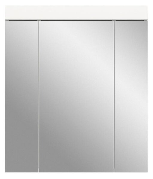 OMARA Z OGLEDALOM 60/70/18 cm