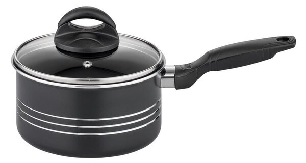 SET POSOD MILANO NERO