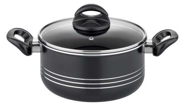 SET POSOD MILANO NERO