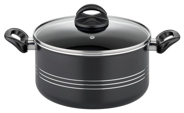 SET POSOD MILANO NERO